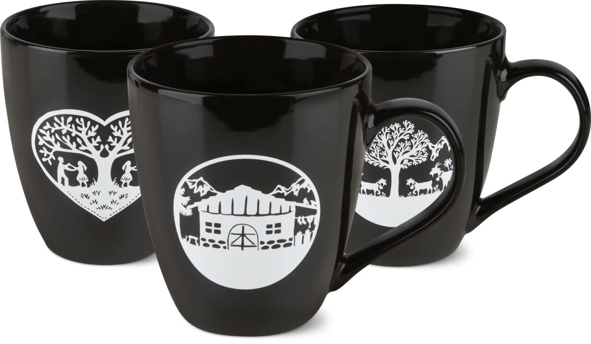 Cucina & Tavola Tasse kaufen