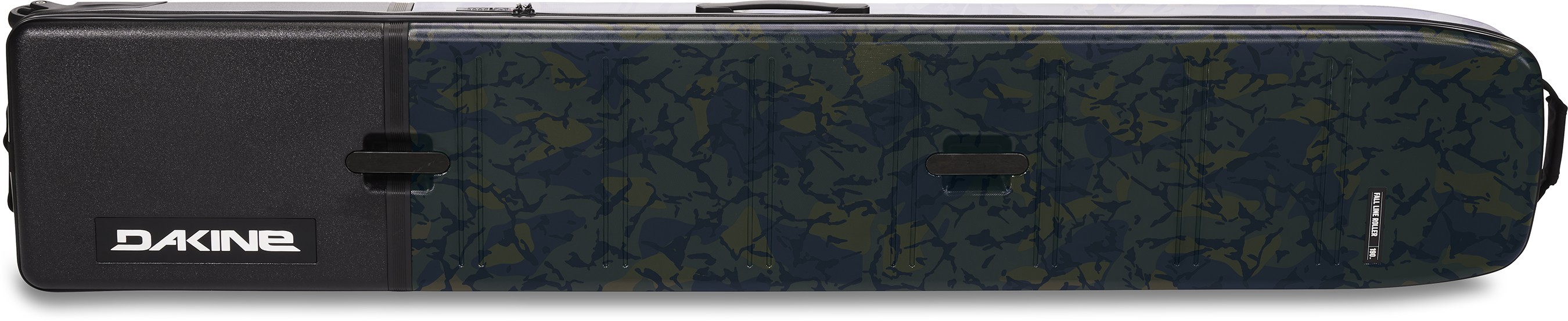 Dakine Ski Roller Hardside Bag Fall Line 196Cm 2022 (190 cm) Galaxus