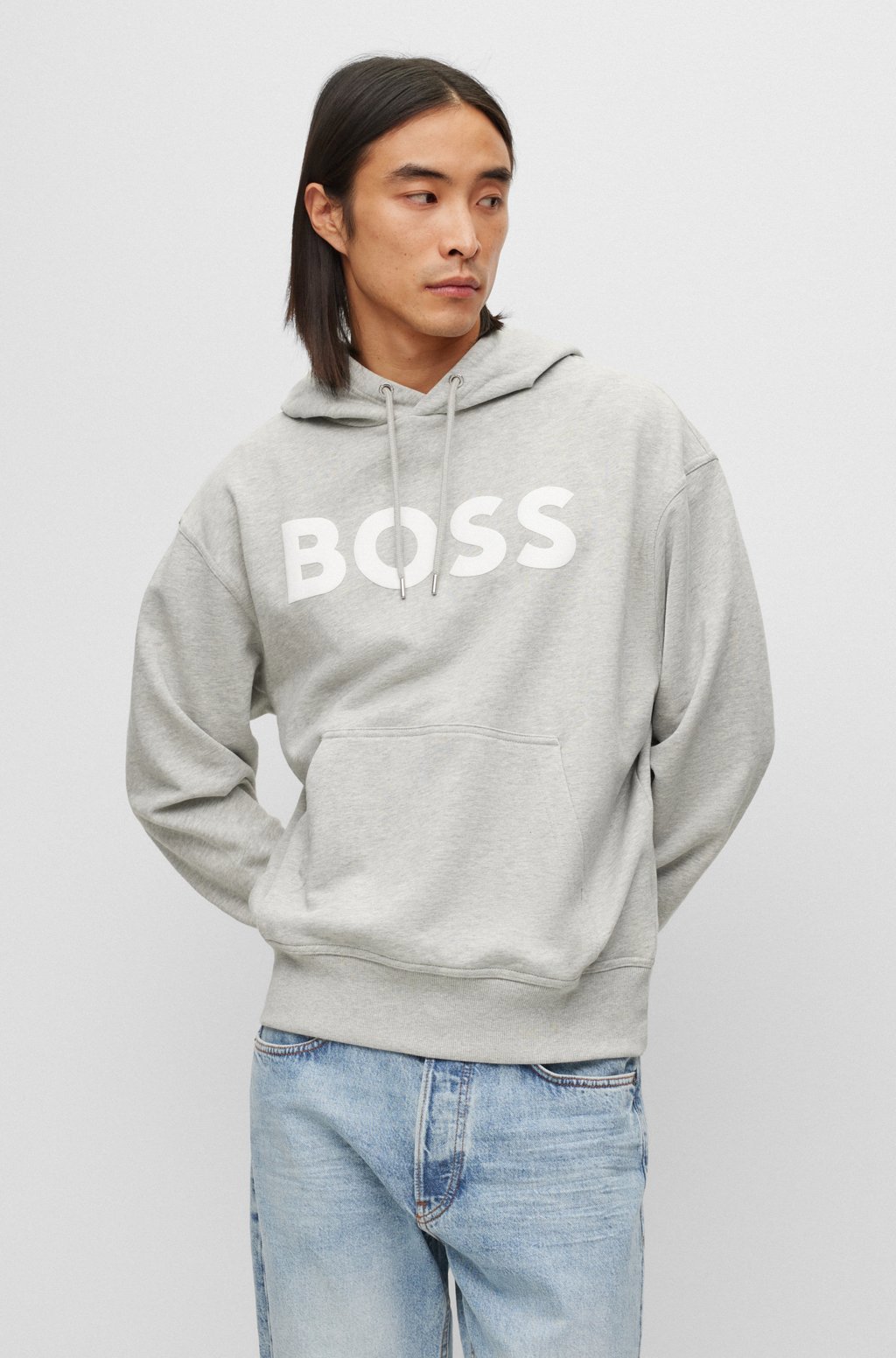 Hugo Boss Orange Webasic Hood (M) kaufen