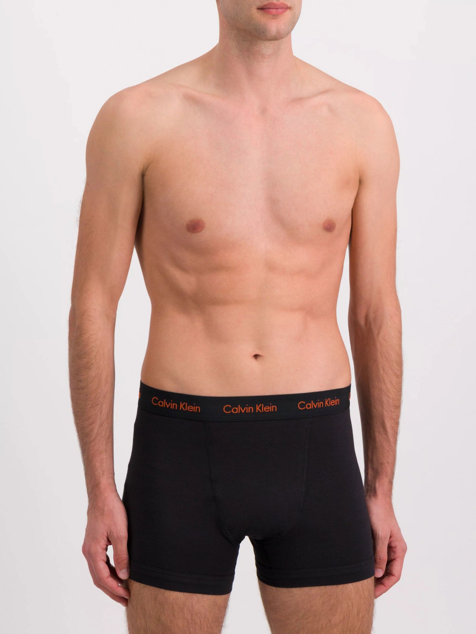 Calvin Klein Trunk (S 3er Pack) kaufen