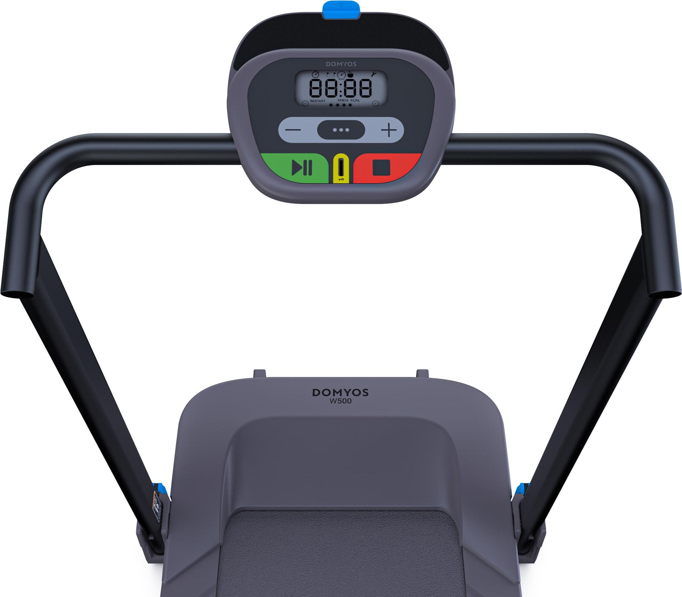 Domyos treadmill walk500 sale