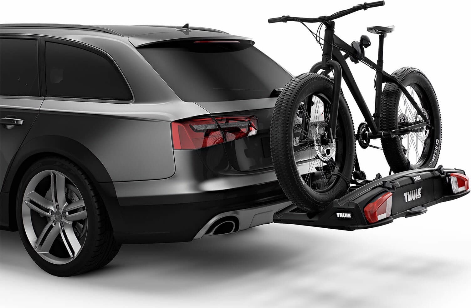 Thule velospace outlet xt 3 box