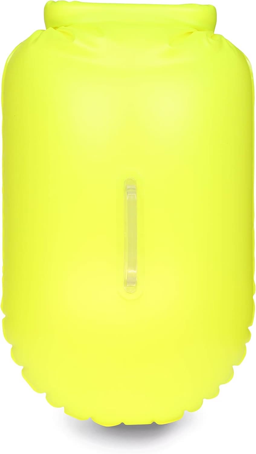 Lomo Trockensäcke 3er Set - Wasserdichte Roll Top Bags 3L 6L 8L