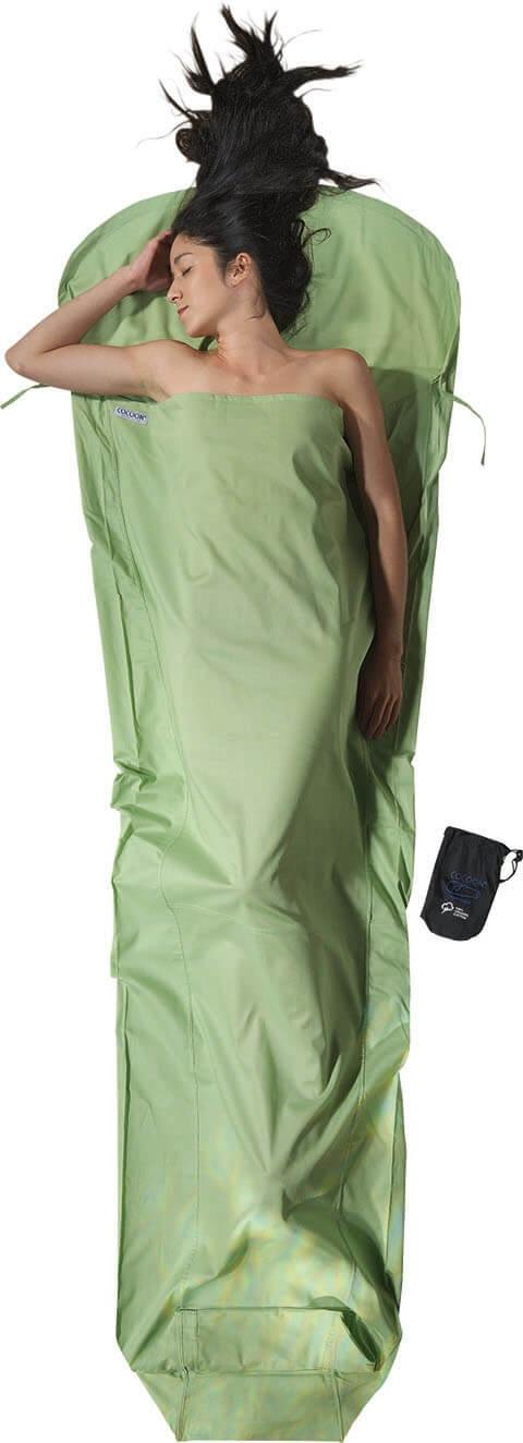 Cocoon TravelSheet Organic Cotton (220 cm) kaufen