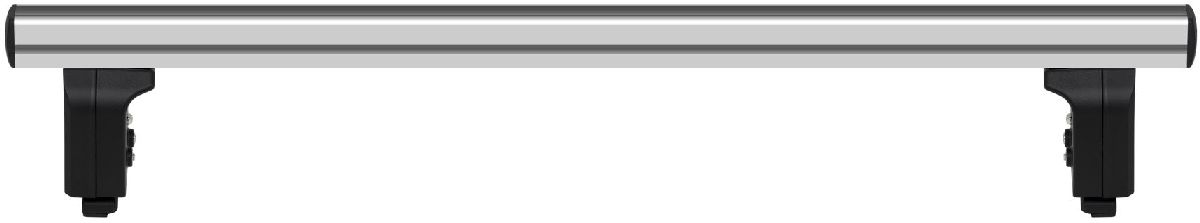 Menabo Lastenträger M 125cm 951001 (L x B x H) 126.5 x 3.9 x 3.9cm Galaxus