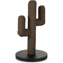 Designed by Lotte Cactus (60 cm, Brown, Black, Dark brown)