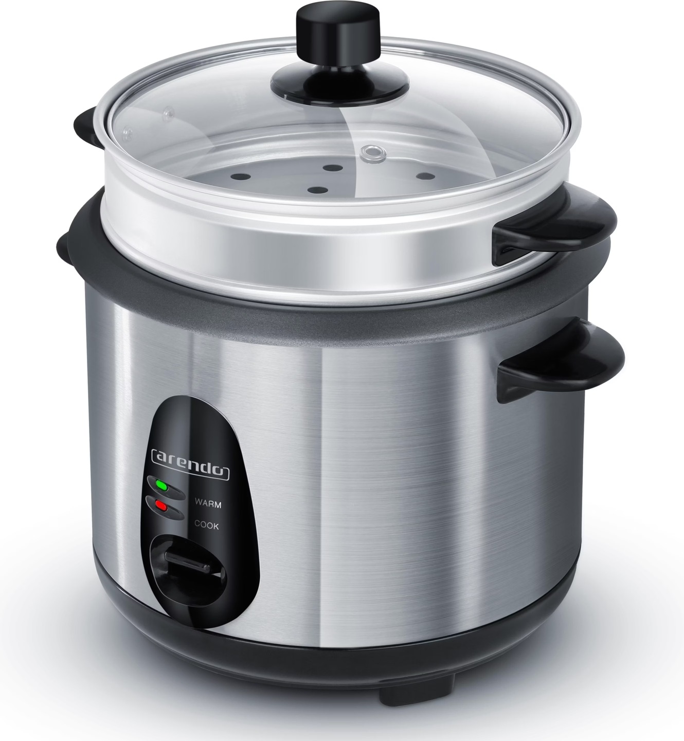 JATA JEAR2528 Cuiseur à Riz électrique, Capacité 2,8 Litres