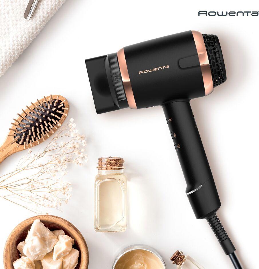 Rowenta ultimate experience cv9820 top