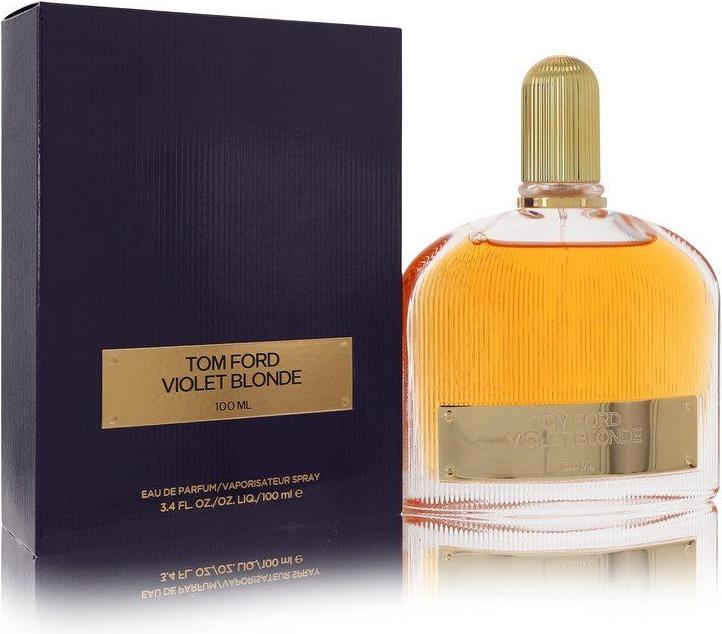 Tom Ford Violet Blonde Eau de parfum 100 ml buy at Galaxus