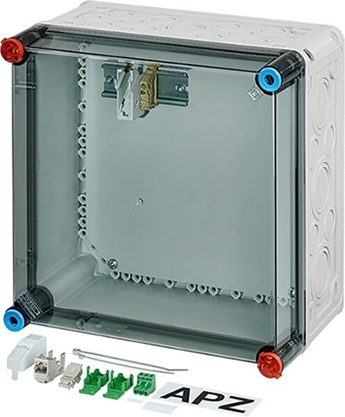 Hensel Mi 2279 300x300x170mm Mi-APZ-Gehäuse kaufen