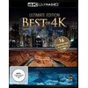 Best Of 4k - Ultimate Edition (4k Uhd) (2016, 4k Blu-ray)