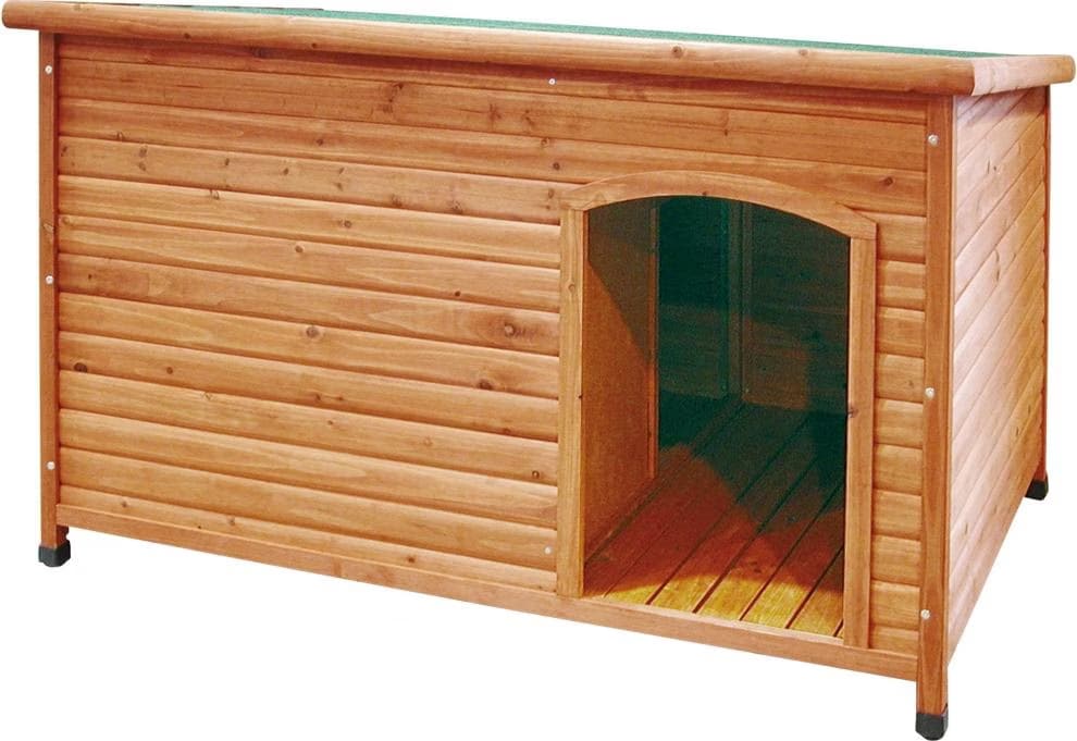 Meilleurs prix pour Nobby Niche pour chiens LIMA TERRA, Niche pour chiens