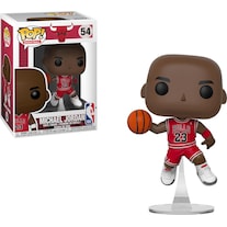 Funko POP! - NBA: Michael Jordan (Bulls)