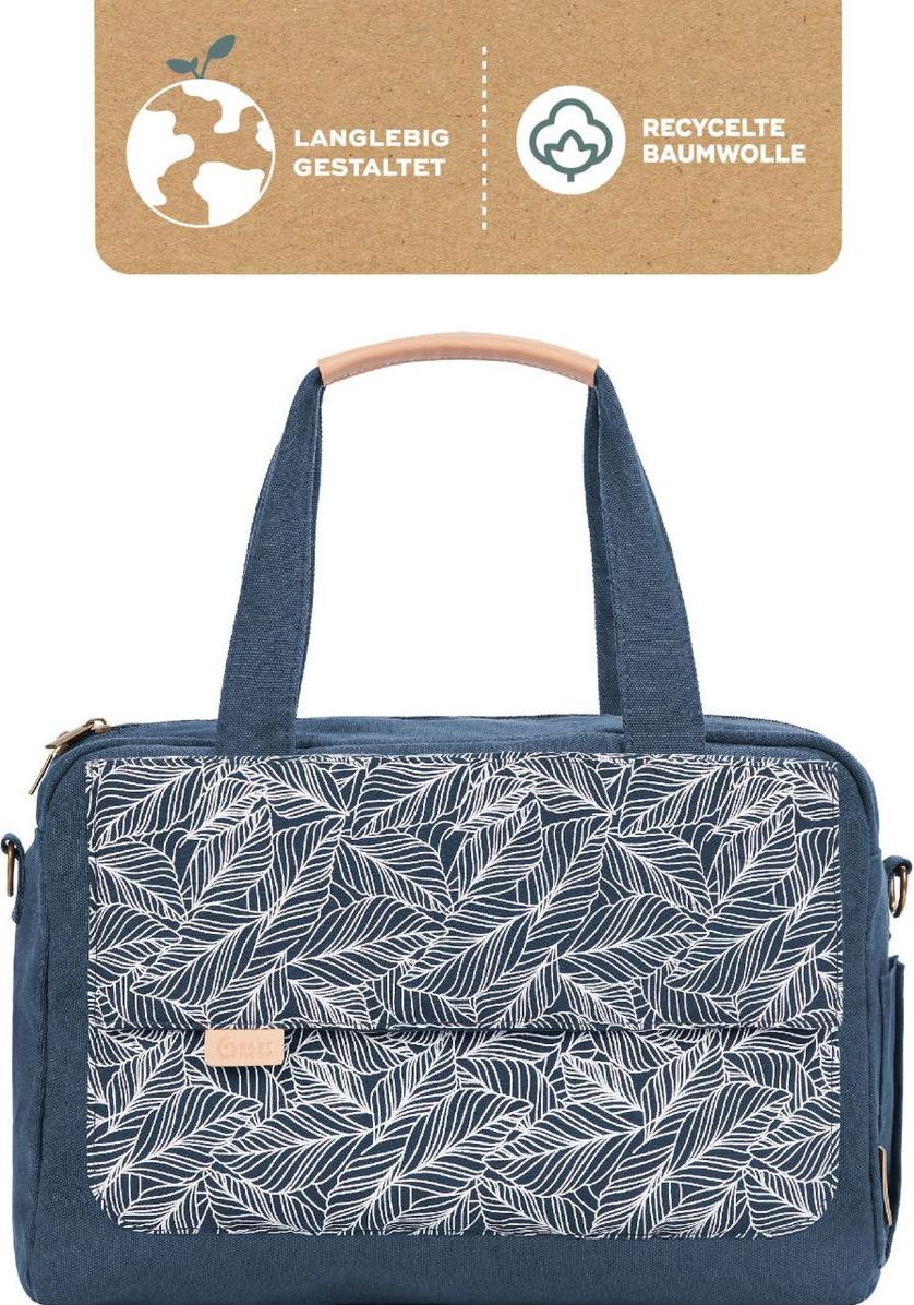 Babymoov Changing bag Day to Day Bag Palm buy at Galaxus