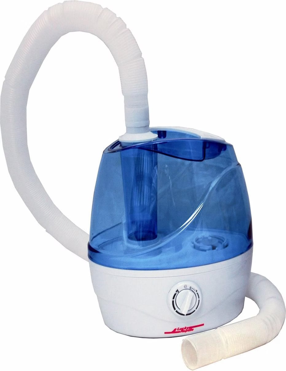 Lucky Reptile Super Fog II - Humidificateur d’air