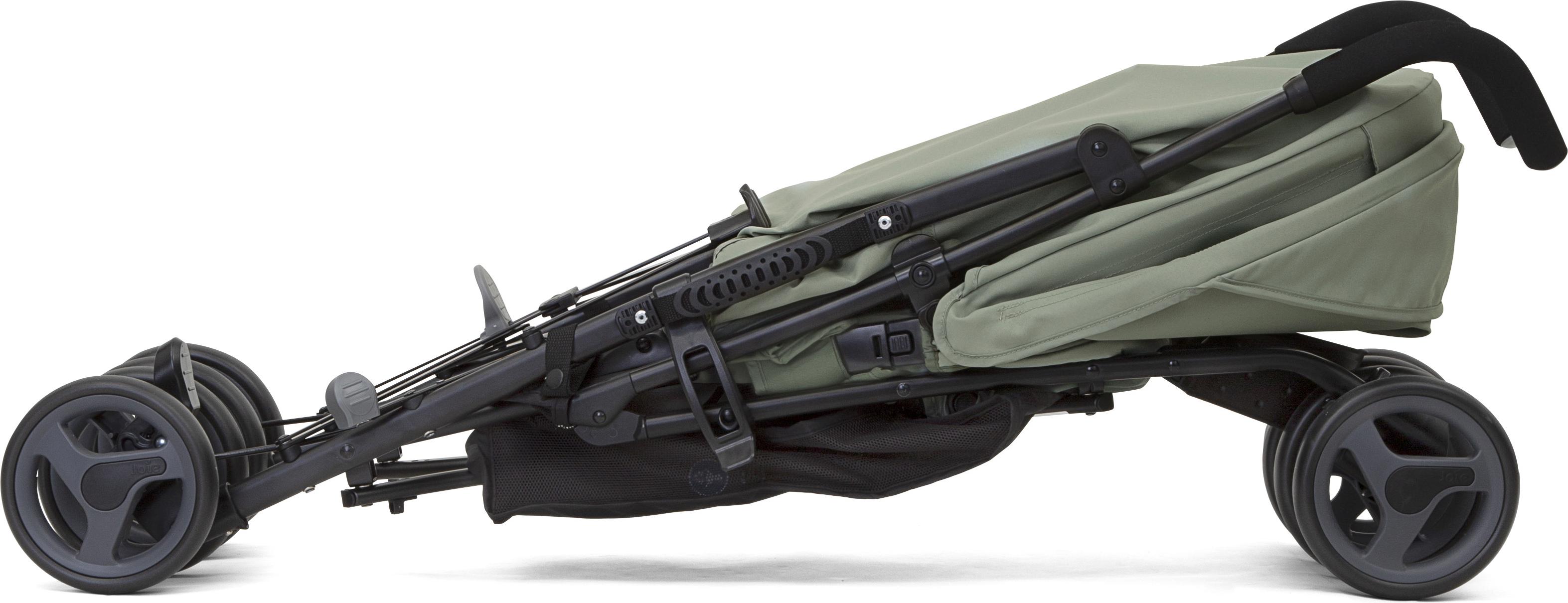 Joie Nitro lx Buggy buy at Galaxus