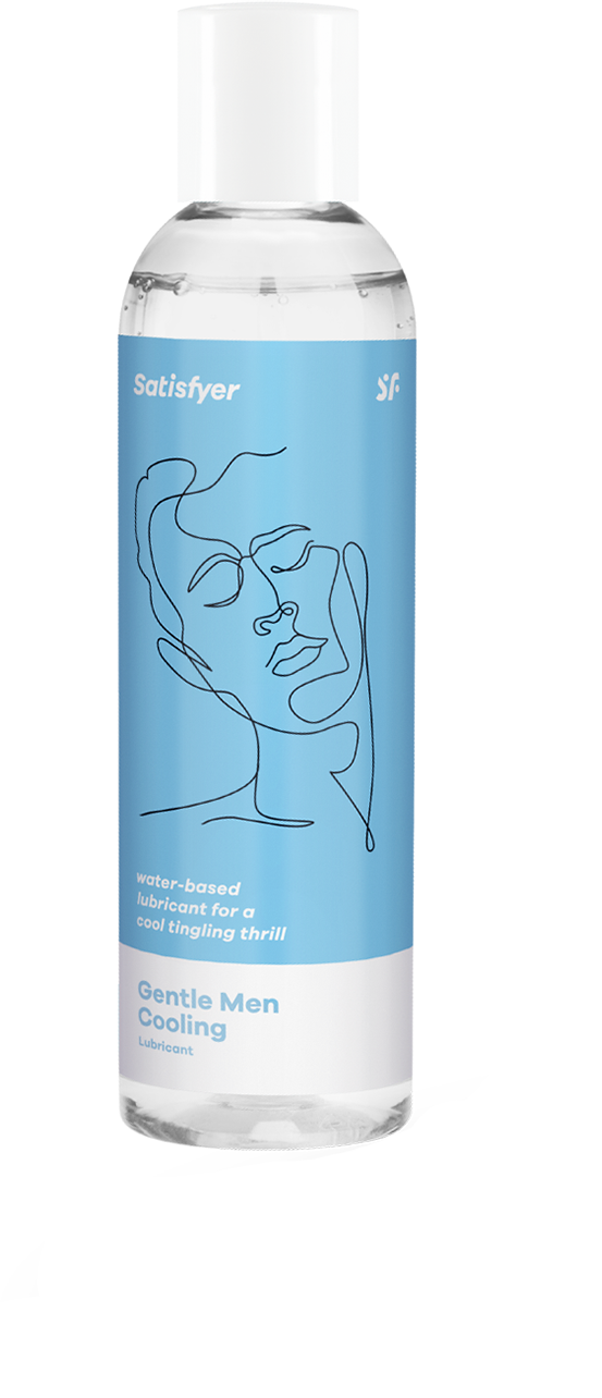 Satisfyer Men Gleitgel (300 ml) kaufen
