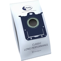 Electrolux s-bag Classic Long Performance, Mega pack (12 Teilig) (12 x)