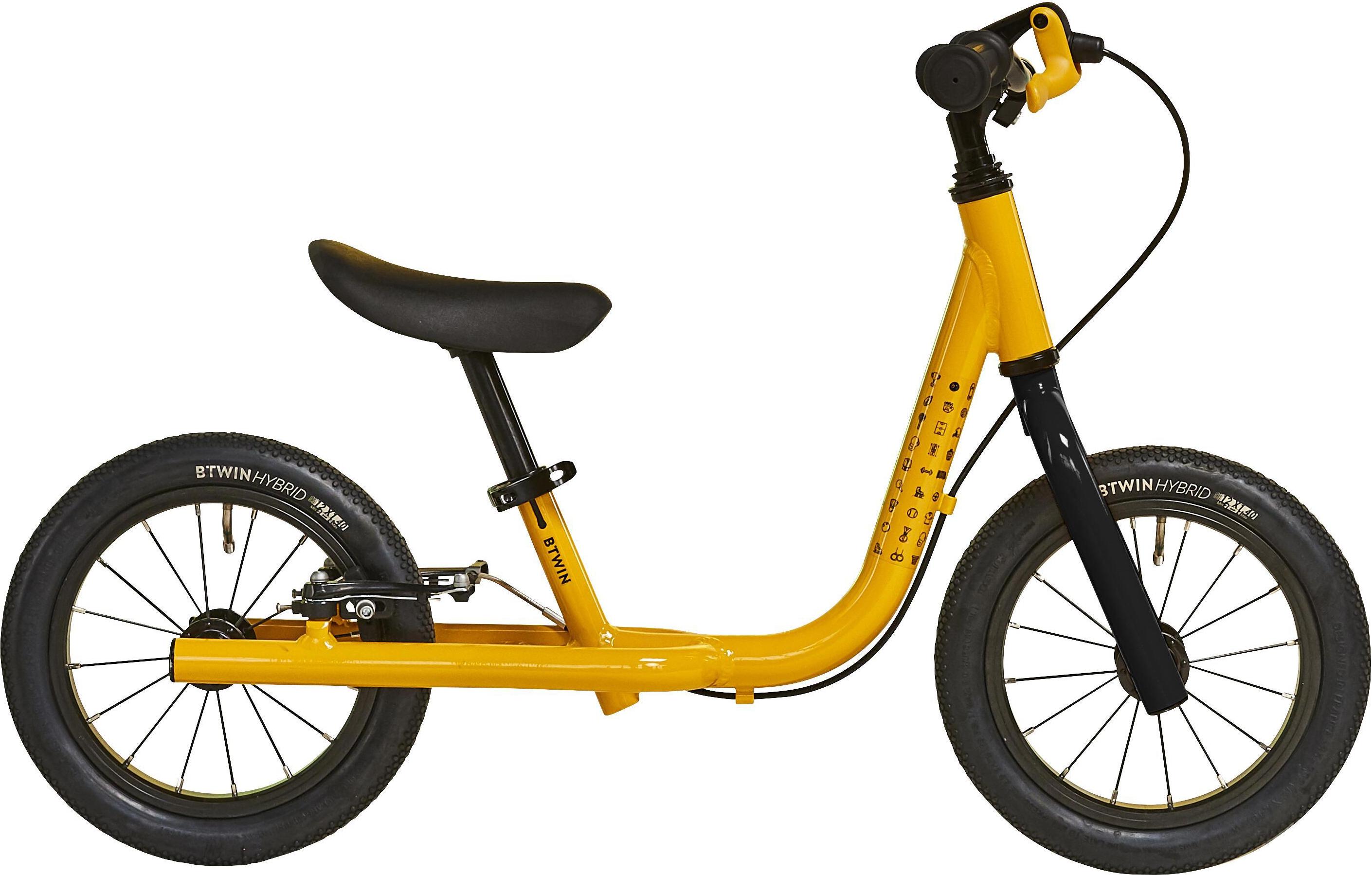 Btwin RUNRIDE 900 12 buy at Galaxus