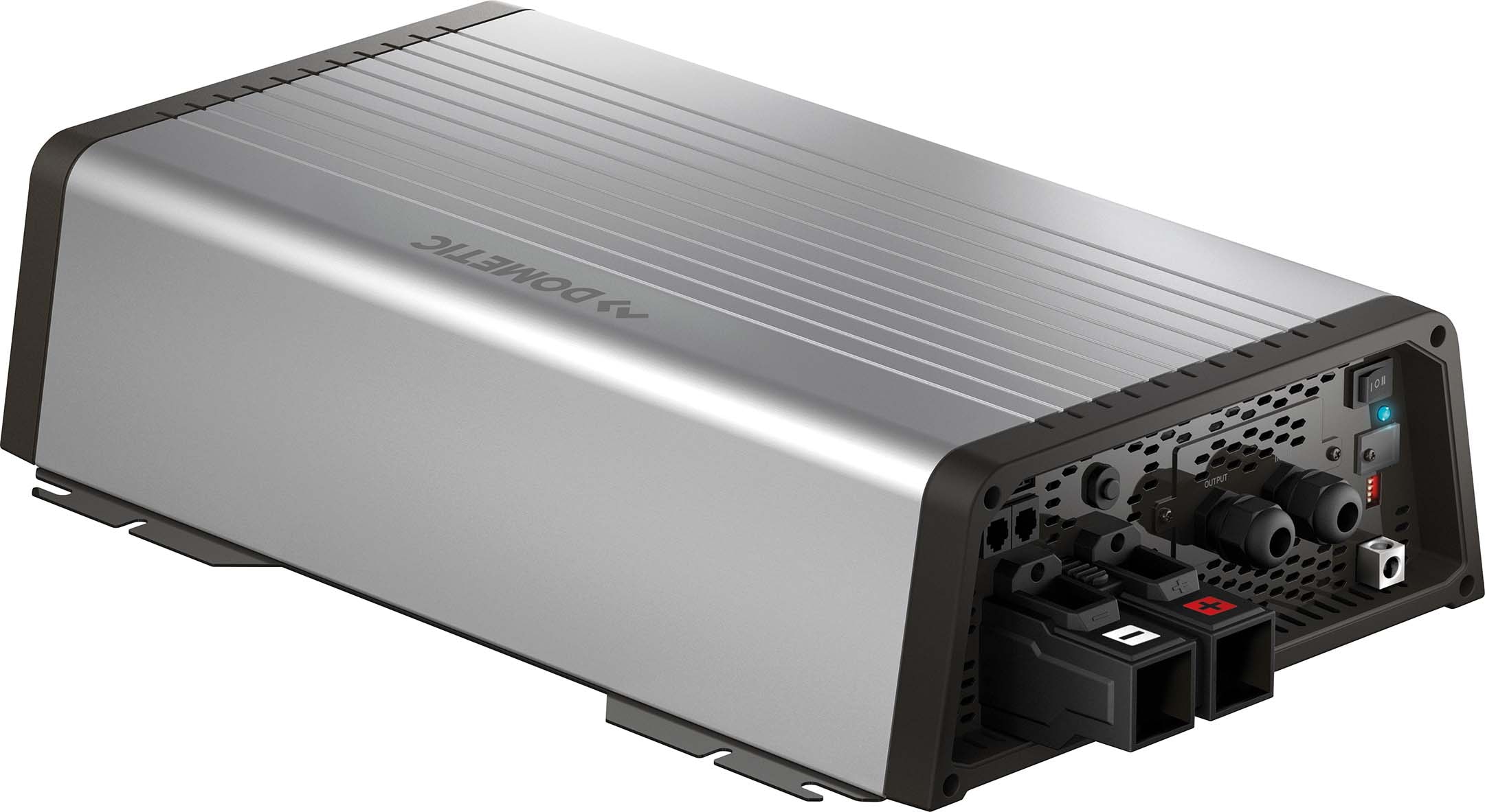 Dometic Group Wechselrichter SinePower DSP 3512T 3500W 12 V/DC 230 V/AC Fernbedienbar Netzvorran Galaxus