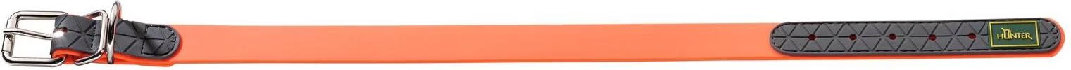Meilleurs prix pour Collier pour Chien Hunter Convenience Orange (28-36 cm)