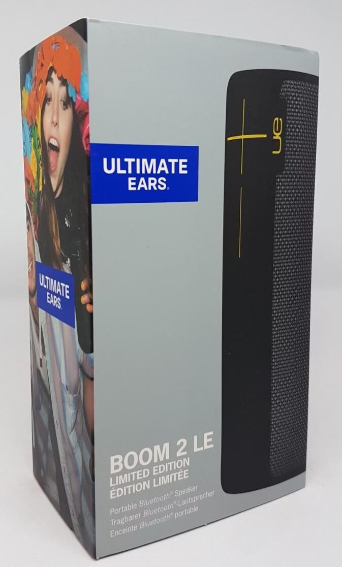 UE Boom 2 - kaufen bei Galaxus