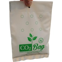 CO2 Bag XL carbon dioxide bag for indoor cultivation