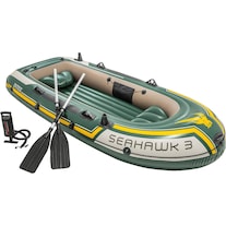 Intex Set Seahawk 3 (295 cm, 3 pers.)