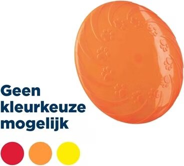 Trixie Dog Disc 18 Cm