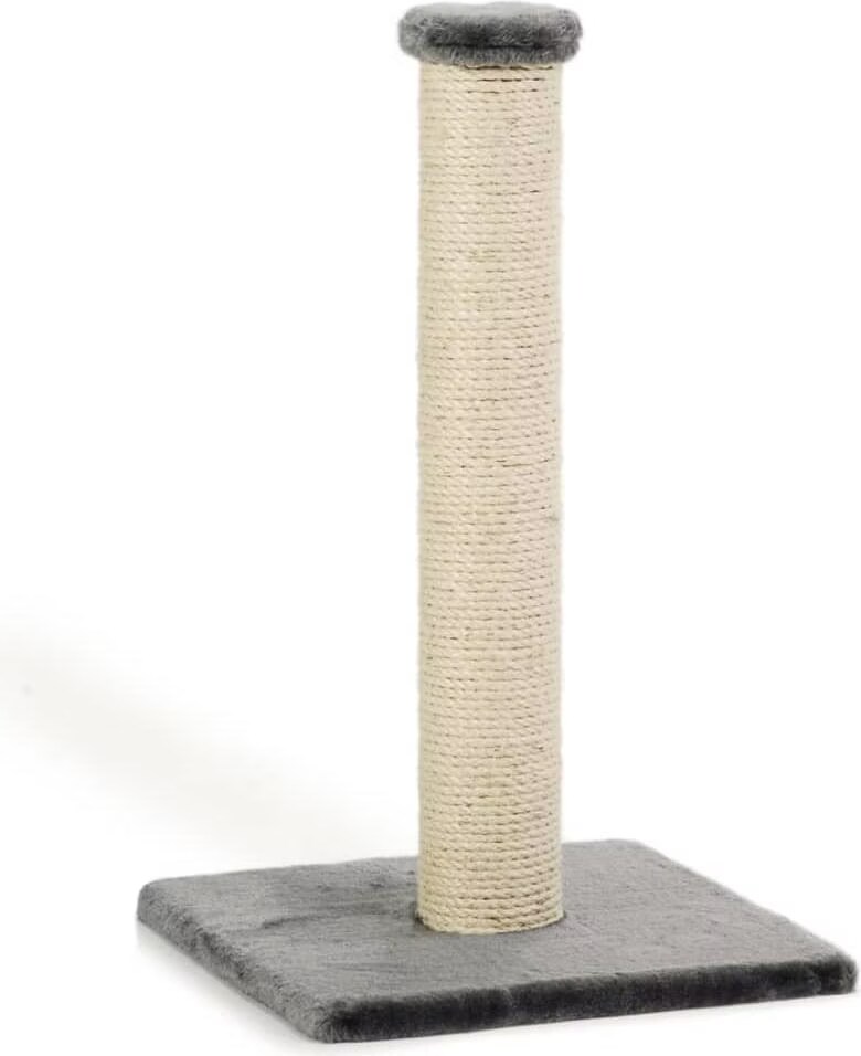 Comparer les prix de Beeztees Kamiyah (60cm, Dgrey), Arbre  chat