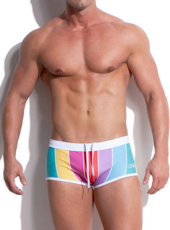 Alexander Cobb Beachwear Trunk (L) kaufen