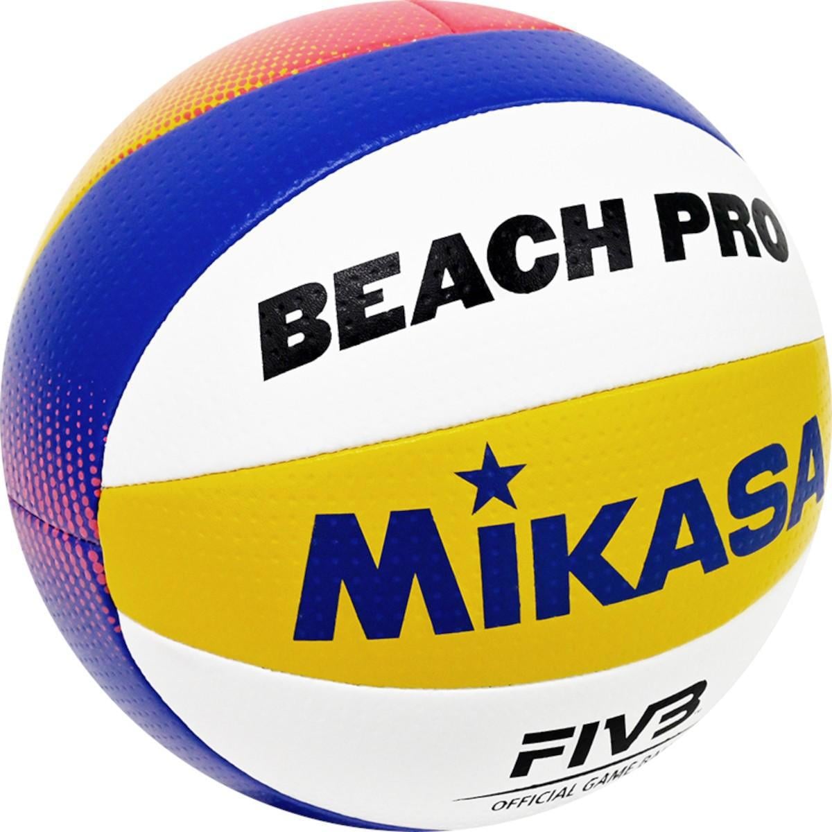 Mikasa on sale volleyball beach