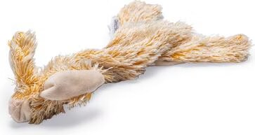 Meilleurs prix pour Beeztees BZ FLATINO LAPIN DE PLAINE MARRON 3 (Jouets pour chiens), Jouets pour chien