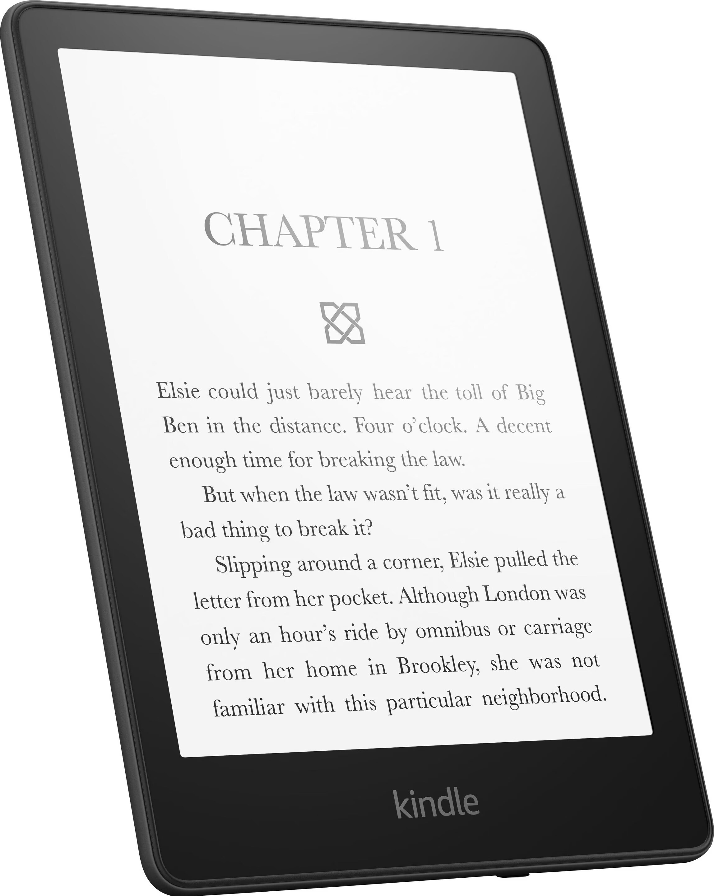 Kindle Paperwhite 第11世代 8GB　241203130 Amazon Kindle Paperwhite 11th Gen. 8GB, Wi-Fi, 6.8 inch
