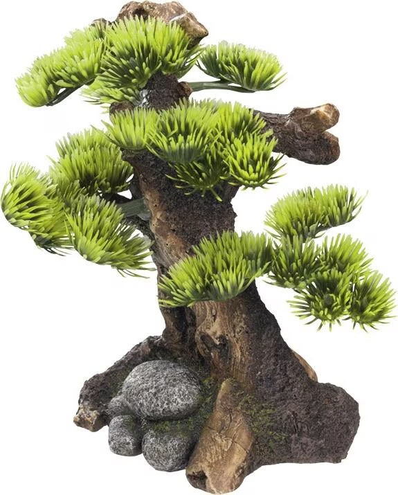 Meilleurs prix pour Nobby Aqua Ornaments BONSAI (Dcoration, autres lments), Dcoration d'aquarium