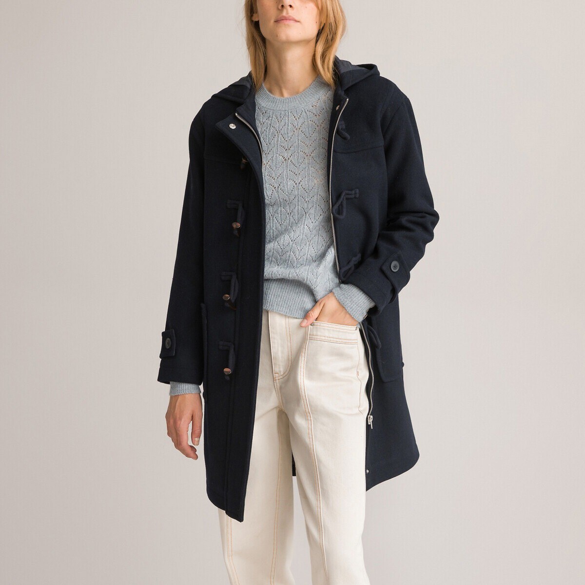 La Redoute Collections Dufflecoat (44) kaufen