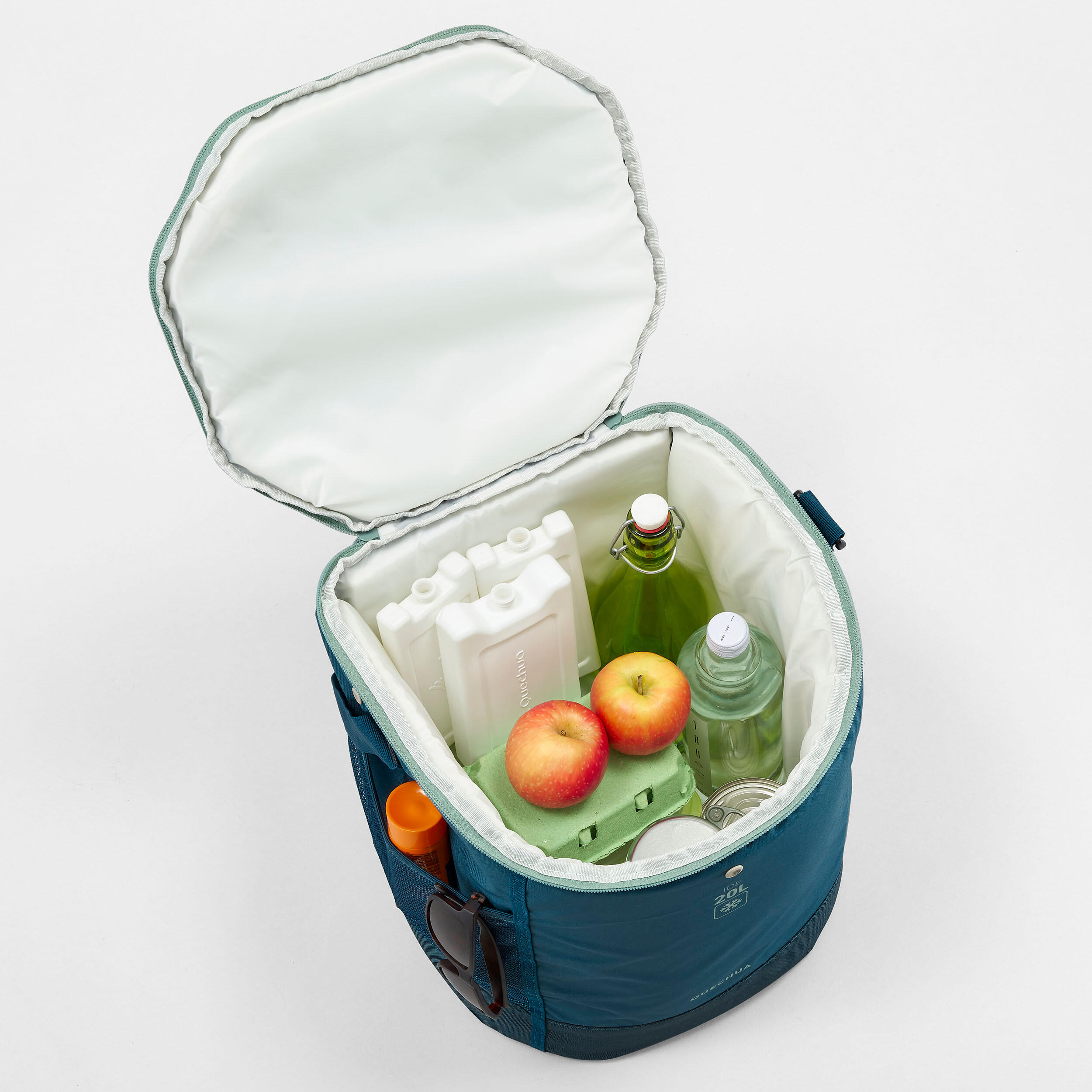 Borsa frigo quechua cheap