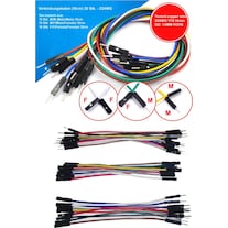Play-Zone Jumper cables