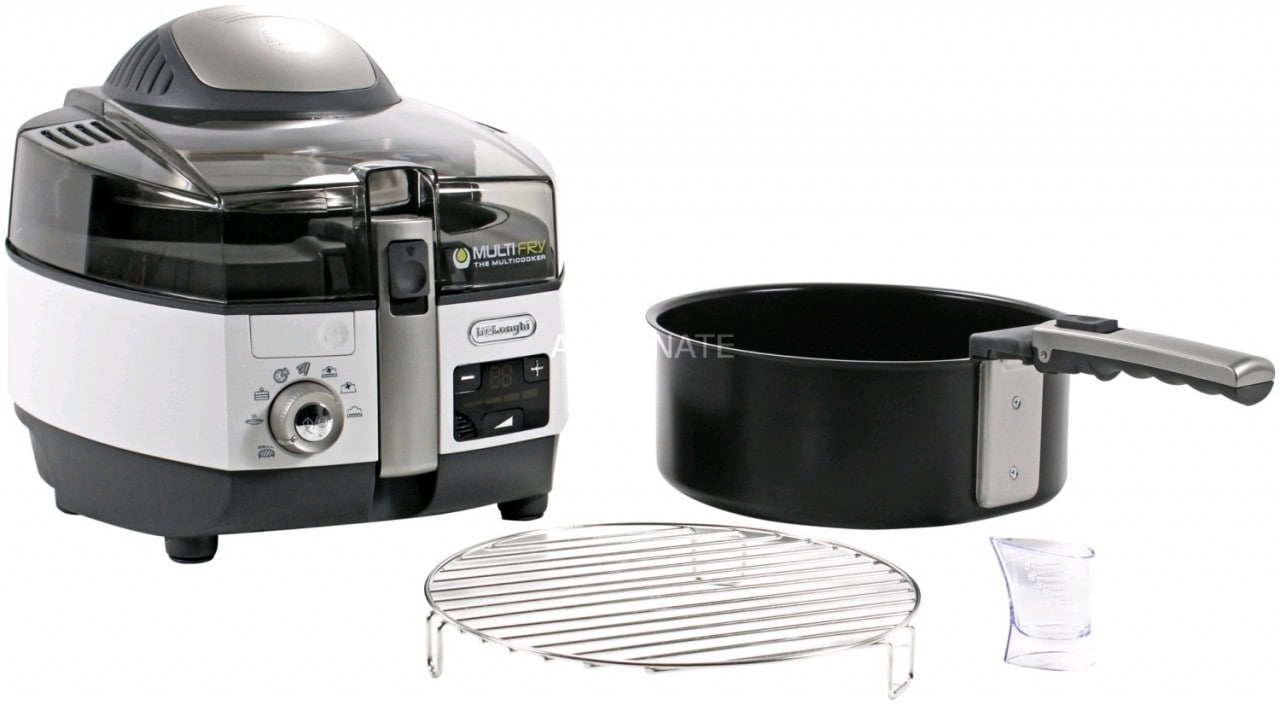 De Longhi FH 1396 Extra Chef Plus buy at Galaxus