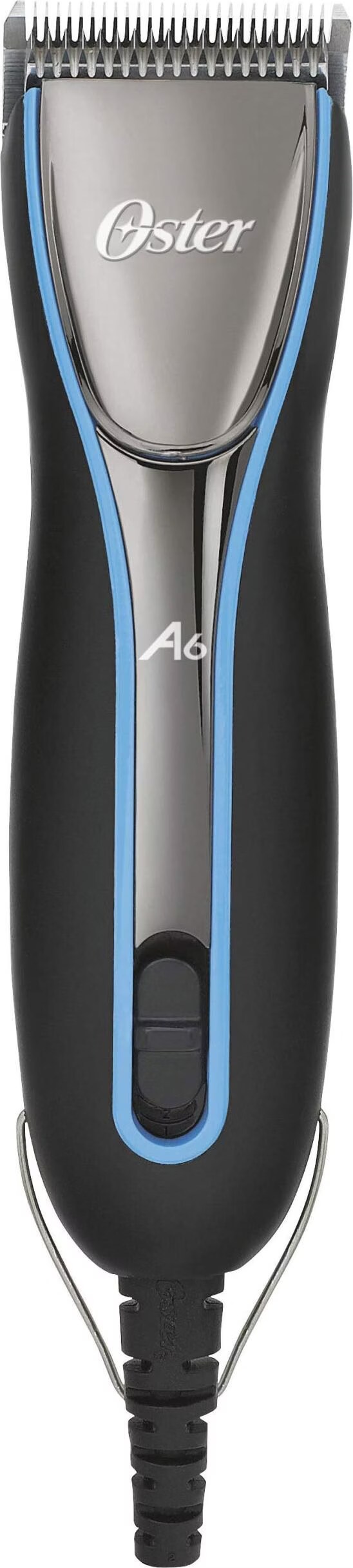 Meilleurs prix pour Oster Tondeuse A6 comfort avec poignée gel (Cheval), Produits de soins pour animaux