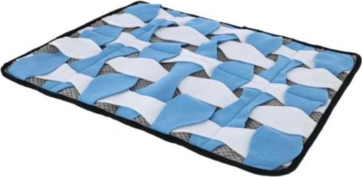 Meilleurs prix pour Tapis à renifler Kerbl Pet pour chien - L 60 x l 44 cm
