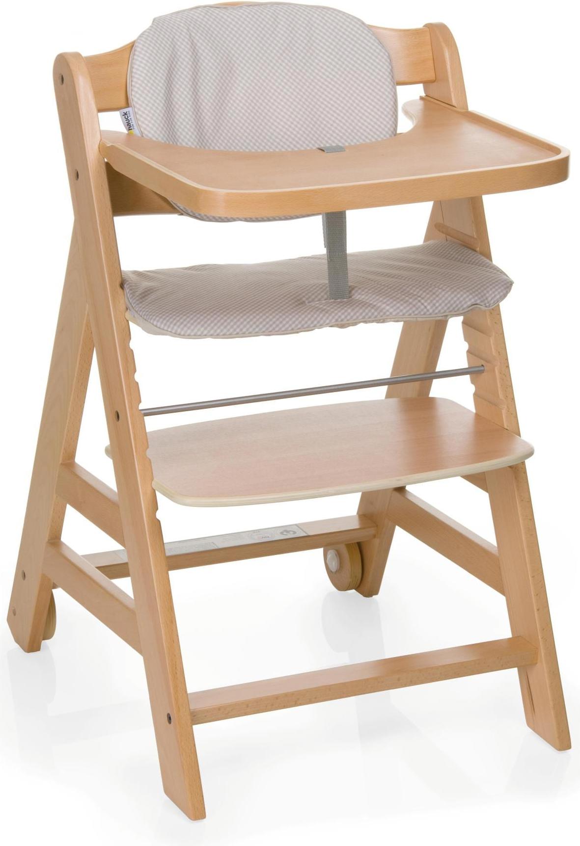 Hauck Beta Highchair buy at Galaxus