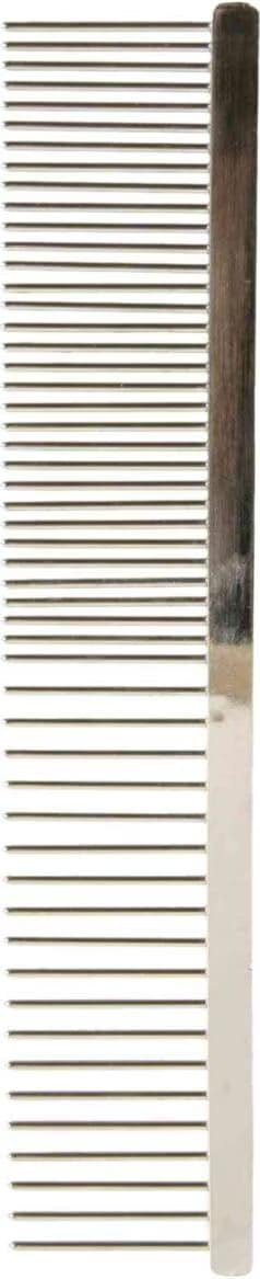 Meilleurs prix pour Peigne métal pour animaux - Trixie - TR-2395