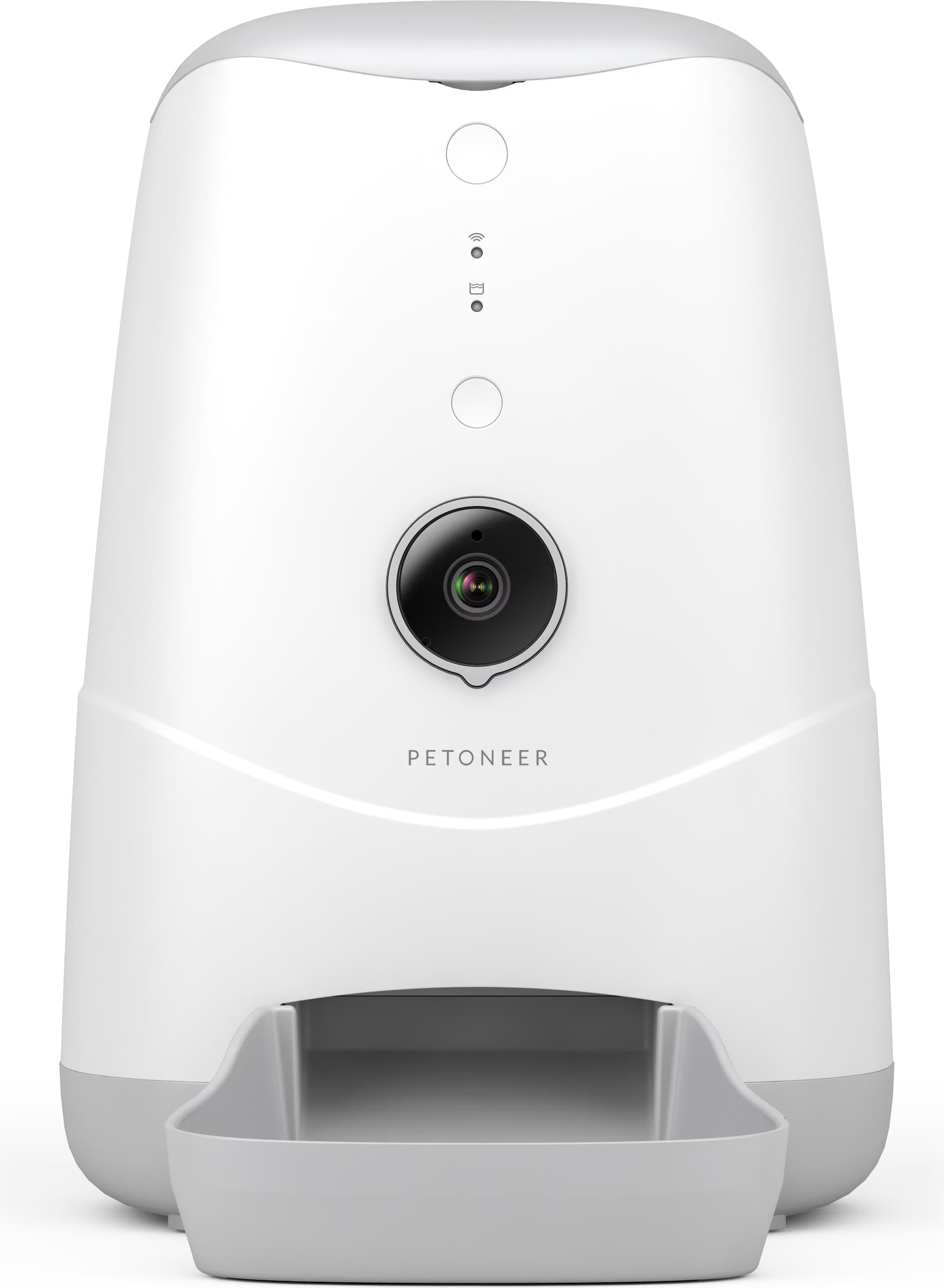 Comparer les prix de Petoneer Nutri Vision (3.70l), Gamelle