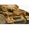 Tamiya Tank IV Ausf.H Late
