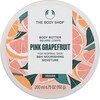 Body Shop The Body Shop Pink Grapefruit Body Butter (Beurre corporel, 200 ml)