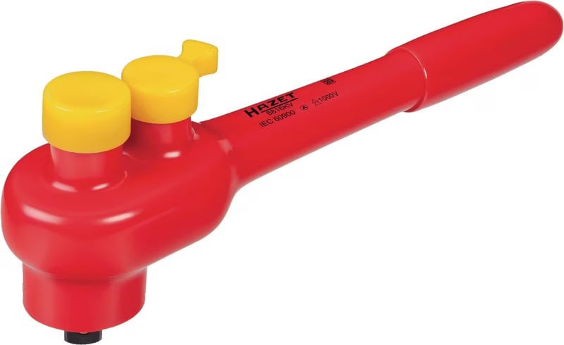 HAZET VDE CHANGEOVER KN. 3/8 - buy at Galaxus