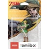 Nintendo amiibo Zelda - Leggenda di Zelda (Switch, Wii U, 3DS, 2DS)