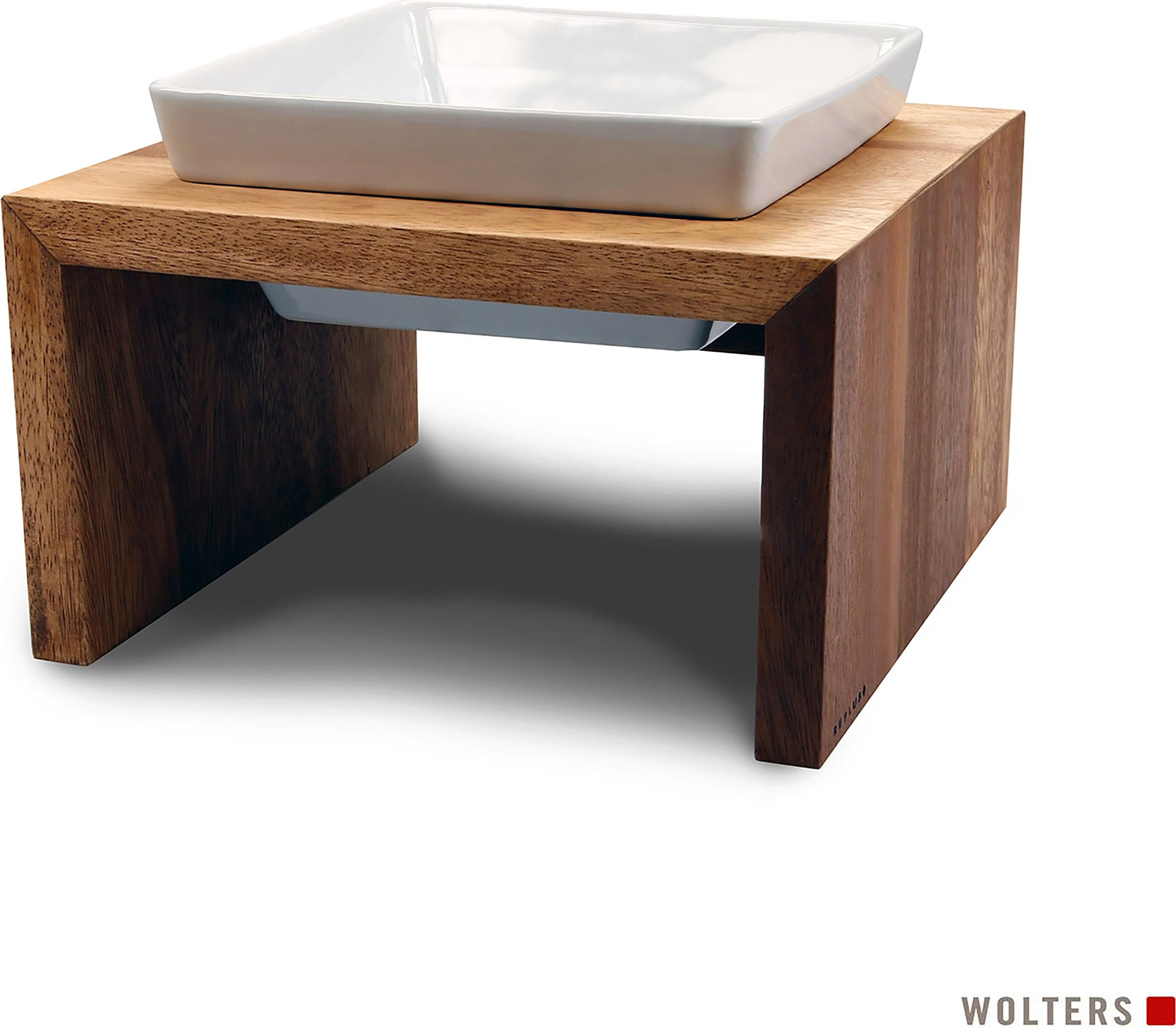 Comparer les prix de Wolters Meshidai (1.30l), Gamelle