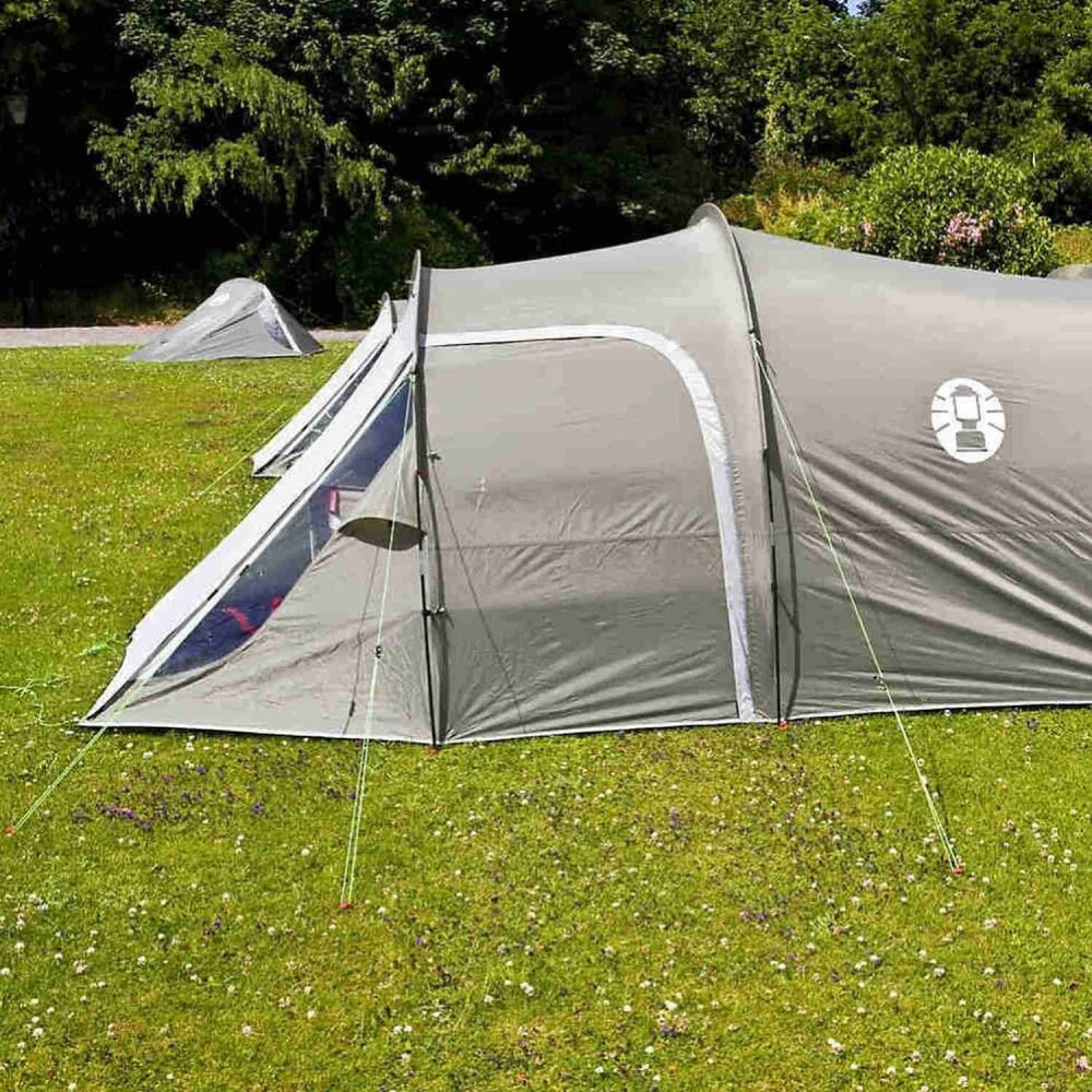 Coleman Coastline 3 Plus Tunnel tent 7 kg 3 pers. buy at Galaxus